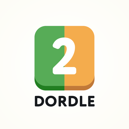 Dordle game