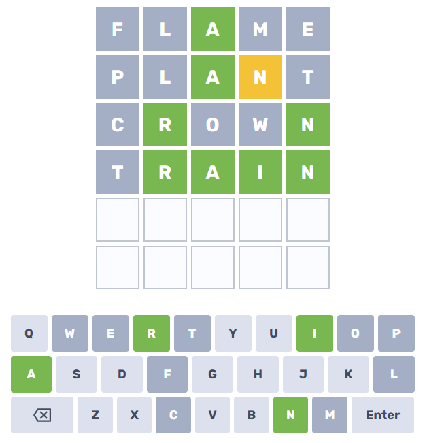 Strategize Your Next Guess